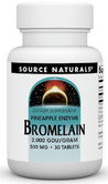 �u�������C�� 500 mg (2000 GDU/g) �^�u���b�g