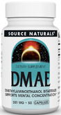 DMAE 130 mg �J�v�Z��