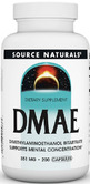 DMAE 130 mg �J�v�Z��