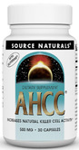 AHCC 500 mg �E�B�Y �o�C�I�y����
