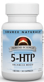 �Z���� �T�C�G���X 5-HTP 100 mg