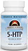 �Z���� �T�C�G���X 5-HTP 100 mg