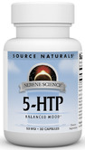 �Z���� �T�C�G���X 5-HTP 50 mg