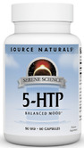 �Z���� �T�C�G���X 5-HTP 50 mg