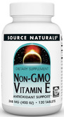 �r�^�~�� E 268 mg (400 IU) �m��-GMO