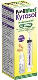 NeilMed �L���\�� �I�[��-�i�`������ Earwax �����[�o�� �G�C�h �L�b�g