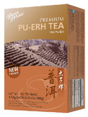 �e�B�[ Pu-Erh �v���~�A��