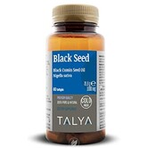 �u���b�N �V�[�h �I�C�� 1000 mg