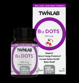 B12 �h�b�c 500 mcg �T�u�����K�� �`�F���[