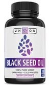 �u���b�N �V�[�h �I�C�� 650 mg ���L�b�h �J�v�Z��