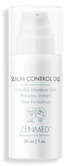 Sebum �R���g���[�� �W�F��